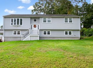 1115 Newhall St, Fall River, MA 02721