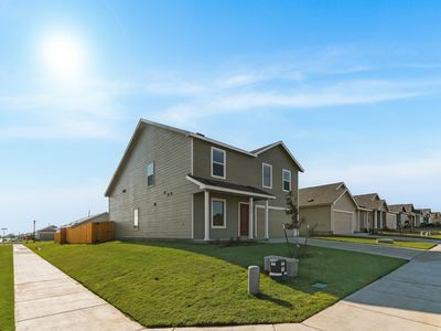 1032 Sugarberry St, Princeton, TX, 75407