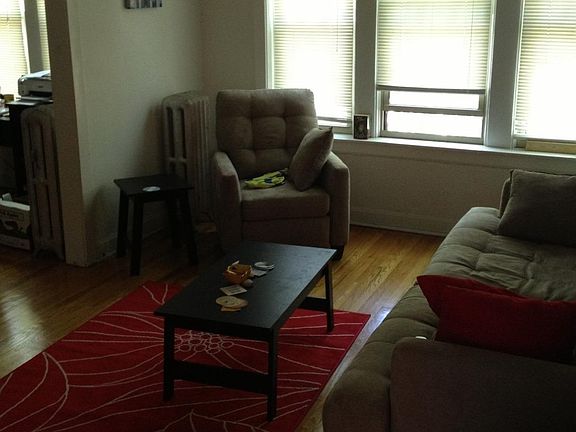 3rd image of 5107 N Winchester Ave #3