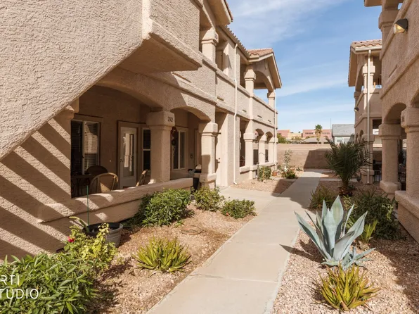 517 W Mesquite Blvd Unit 2323, Mesquite, NV 89027