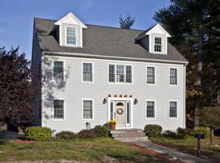 79 Priscilla Ave, Duxbury, MA 02332