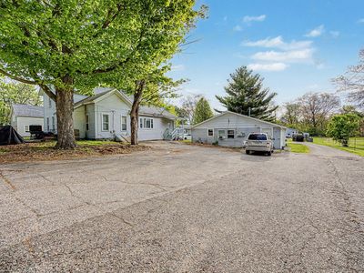 213 Reading Ave, Jonesville, MI, 49250