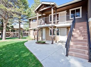 Parks on the Green, Bend, OR 97702