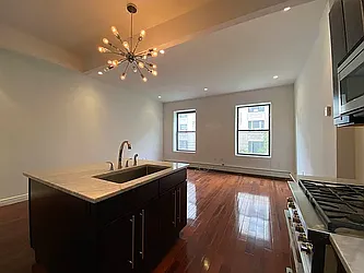 Rented by Portman Realty Corp