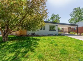 1570 S Chase St, Lakewood, CO 80232