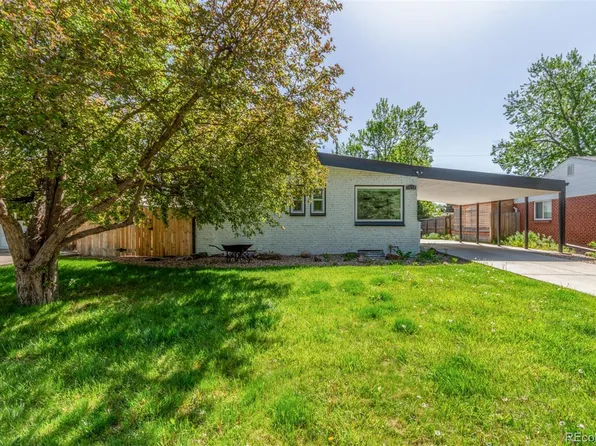 1570 S Chase Street, Lakewood, CO 80232