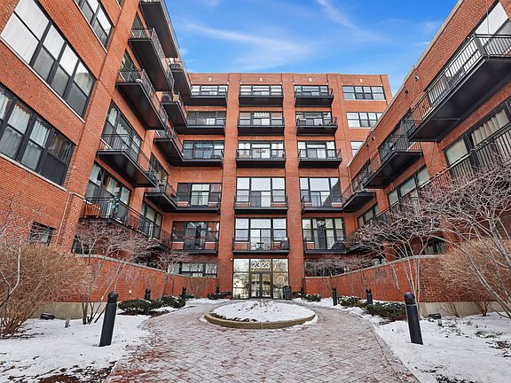 2nd image of 2323 W Pershing Rd APT 228