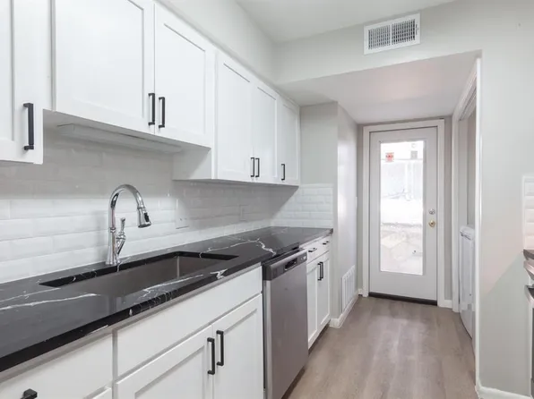 3407 Grooms St, Austin, TX 78705