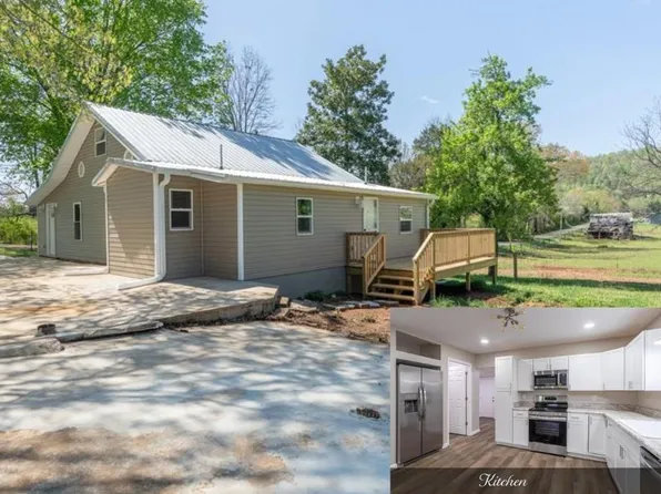 1756 Walker Cove Rd, Sparta, TN 38583