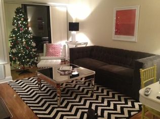 2001 Hamilton St APT 1025, Philadelphia, PA 19130