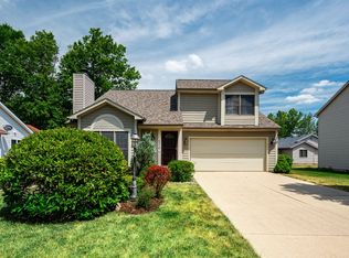 5316 Finch Ln, Fort Wayne, IN 46818