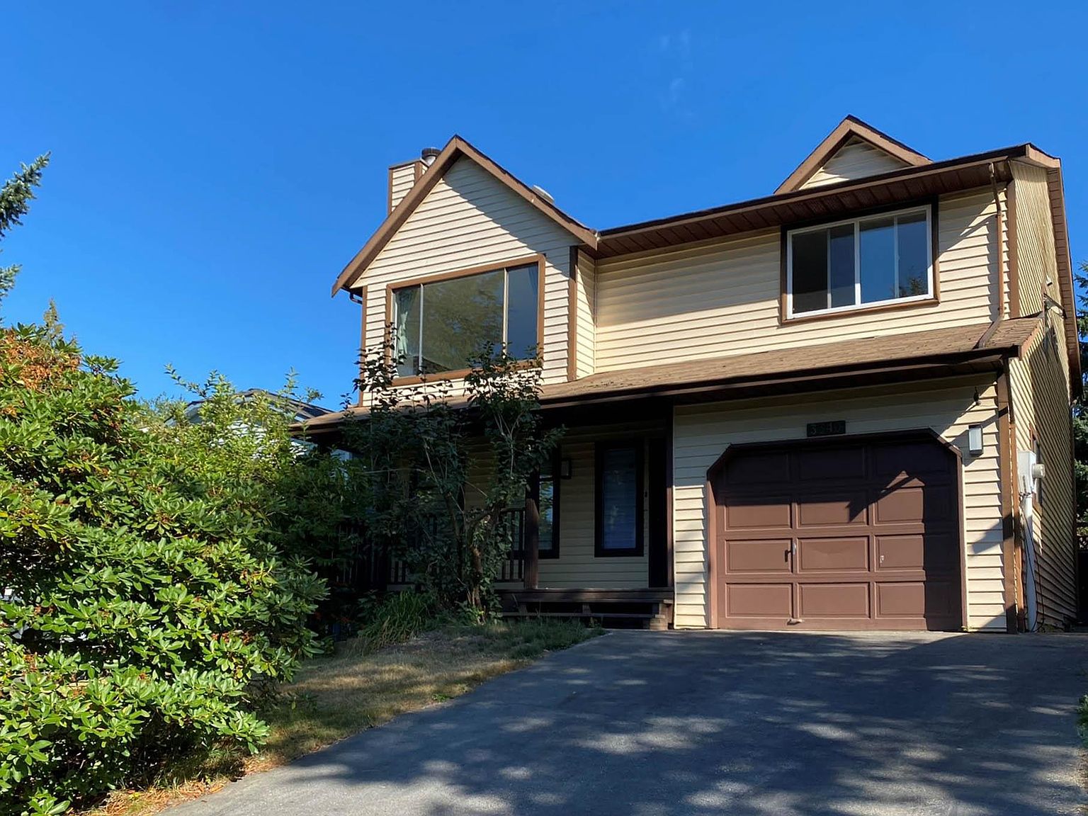 3340 Garibaldi Dr, North Vancouver, BC V7H 2S4 Zillow