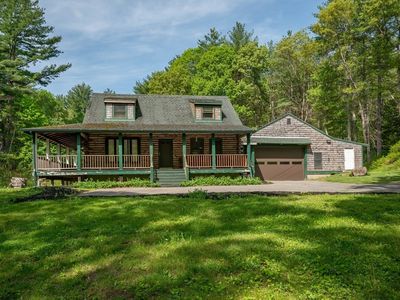 47 Uptack Rd, Groveland, MA, 01834