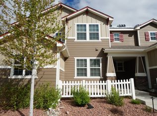 5342 Wild Sage Grv, Colorado Springs, CO 80924