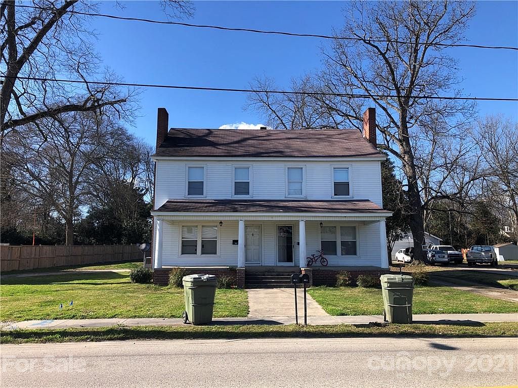 134 Saluda St, Chester, SC 29706 Zillow