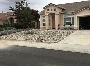 1373 Grassland Rd, Dayton, NV 89403