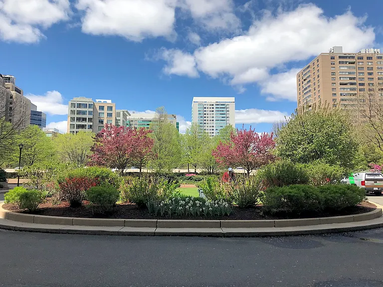 9 Hawthorne Pl #7J — Photo 10