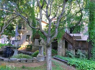 1452 Alison Jane Ln NE, Kennesaw, GA 30144