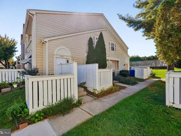 11326 Halethorpe Ter #189, Germantown, MD 20876