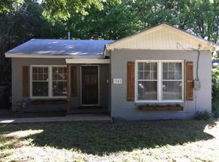 3641 N 25th St, Waco, TX 76708