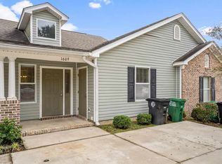 1609 Quazar Rd, Tallahassee, FL 32311