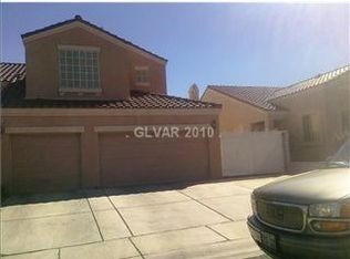 9001 Pine Mission Ave, Las Vegas, NV 89143