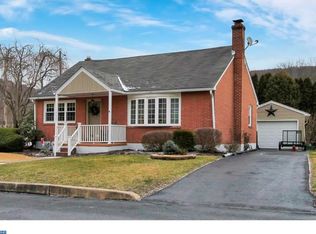 2139 N 17th St, Reading, PA 19604