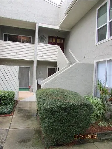 612 Windrush Bay Dr #612 — Photo 1