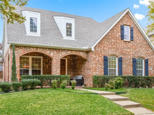 1830 Auburn Dr, Carrollton, TX 75007