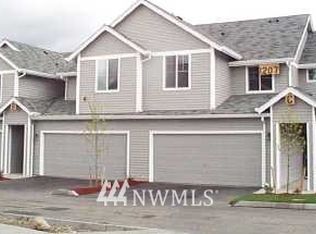 1207 162nd St SE #1B, Auburn, WA 98092