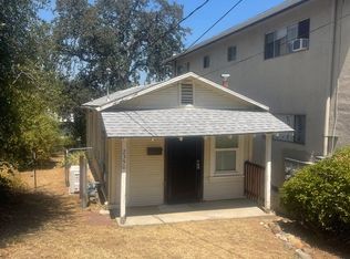 2350 Butte St, Redding, CA 96001