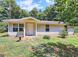 242 Old Chechero Rd, Clayton, GA 30525