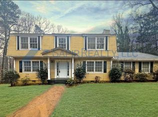 4761 Jakes Trl, Decatur, GA 30034