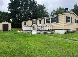 400 Hammersmith Dr, Indiana, PA 15701