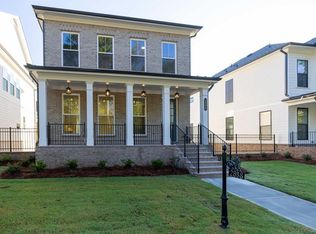 157 Basil St, Cumming, GA 30040