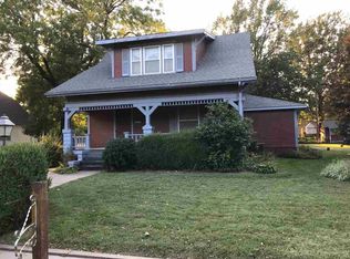 214 S Monnett St, Conway Springs, KS 67031