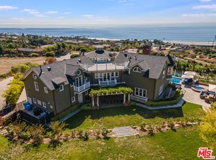 6277 Sea Star Dr, Malibu, CA 90265