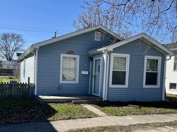 652 S State St, Hobart, IN 46342