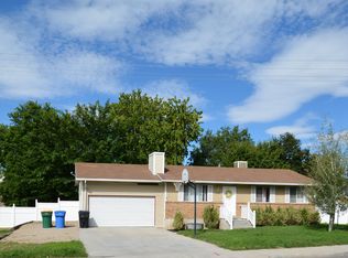 735 N 980 W, Orem, UT 84057