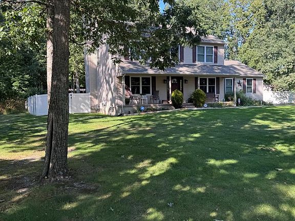 2nd image of 161 Hayes Mill Rd