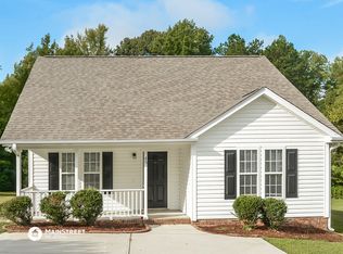 45 Atherton Dr, Youngsville, NC 27596