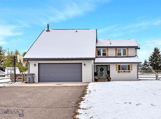 202 Meadow View Dr, Butte, MT 59701