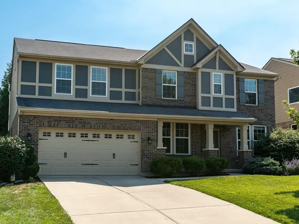 637 Talus Way, Alexandria, KY 41001