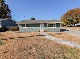 600 Harrison St, Shenandoah, IA 51601