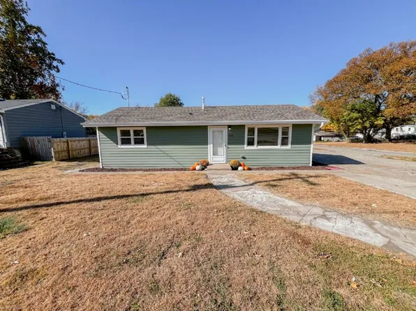 600 Harrison St, Shenandoah, IA 51601