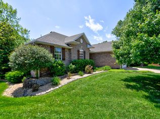 5274 S Clay Ave, Springfield, MO 65810