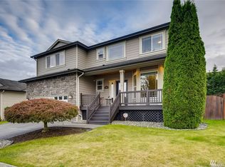 5116 115th St SE, Everett, WA 98208