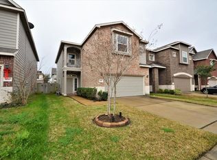 18307 Amalfi Coast Dr, Cypress, TX 77433