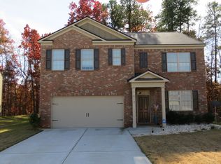 813 Carlo Woods Ct, McDonough, GA 30253