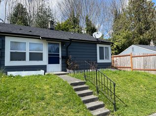 1535 Bloomington Ave #1535, Bremerton, WA 98312